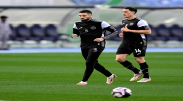 صادم ومفاجئ راتب كاراسكو يثير أزمة في صفوف الشباب